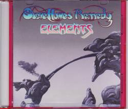 Steve Howe : Elements